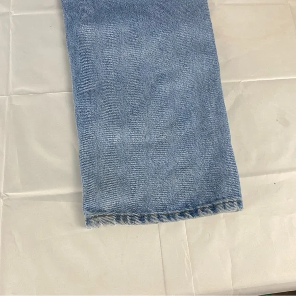 Vintage 90s Classic Guess  Jeans size 38 made in Canada - Picture 6 of 10